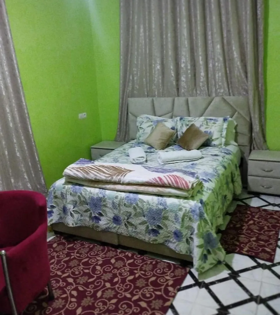 Villas Khadija Marakeş